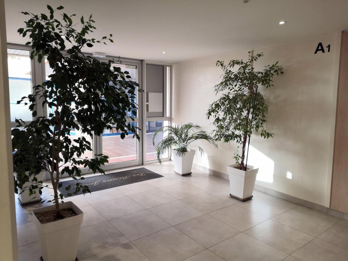 2 Pieces Climatise Avec Balcon Dans Le Vieil Antibes, Residence Avec Ascenseur Kültér fotó