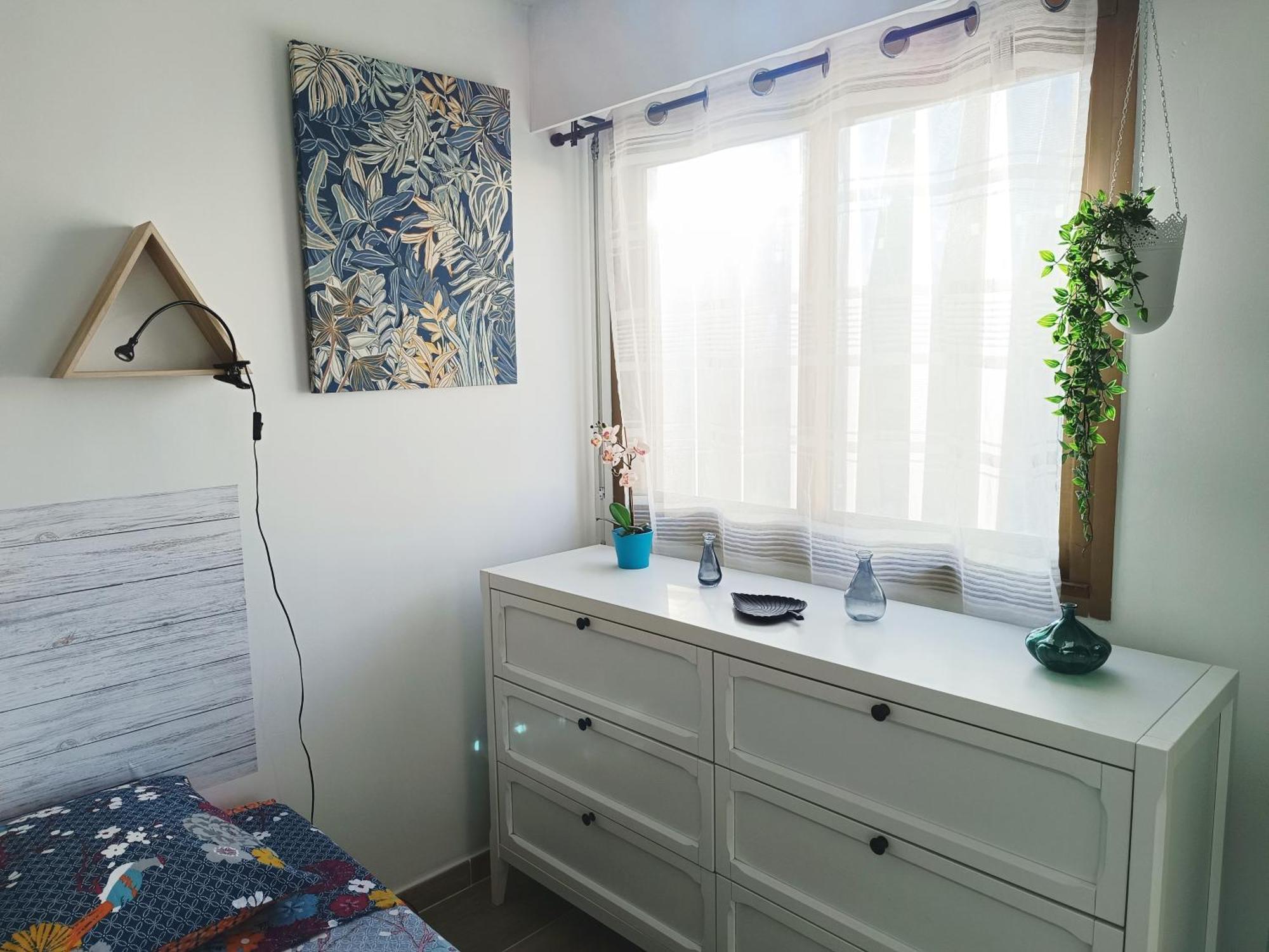2 Pieces Climatise Avec Balcon Dans Le Vieil Antibes, Residence Avec Ascenseur Kültér fotó