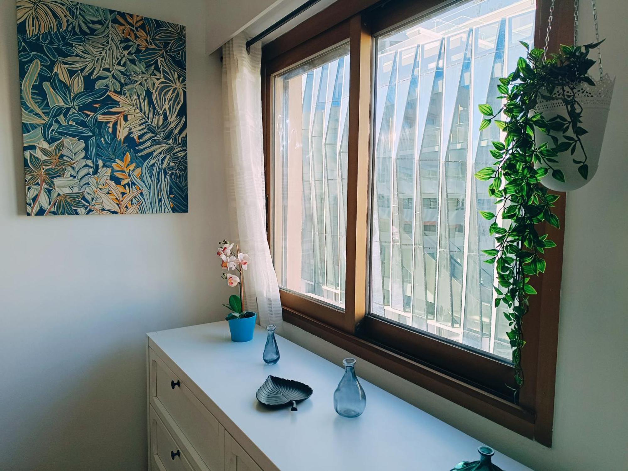 2 Pieces Climatise Avec Balcon Dans Le Vieil Antibes, Residence Avec Ascenseur Kültér fotó