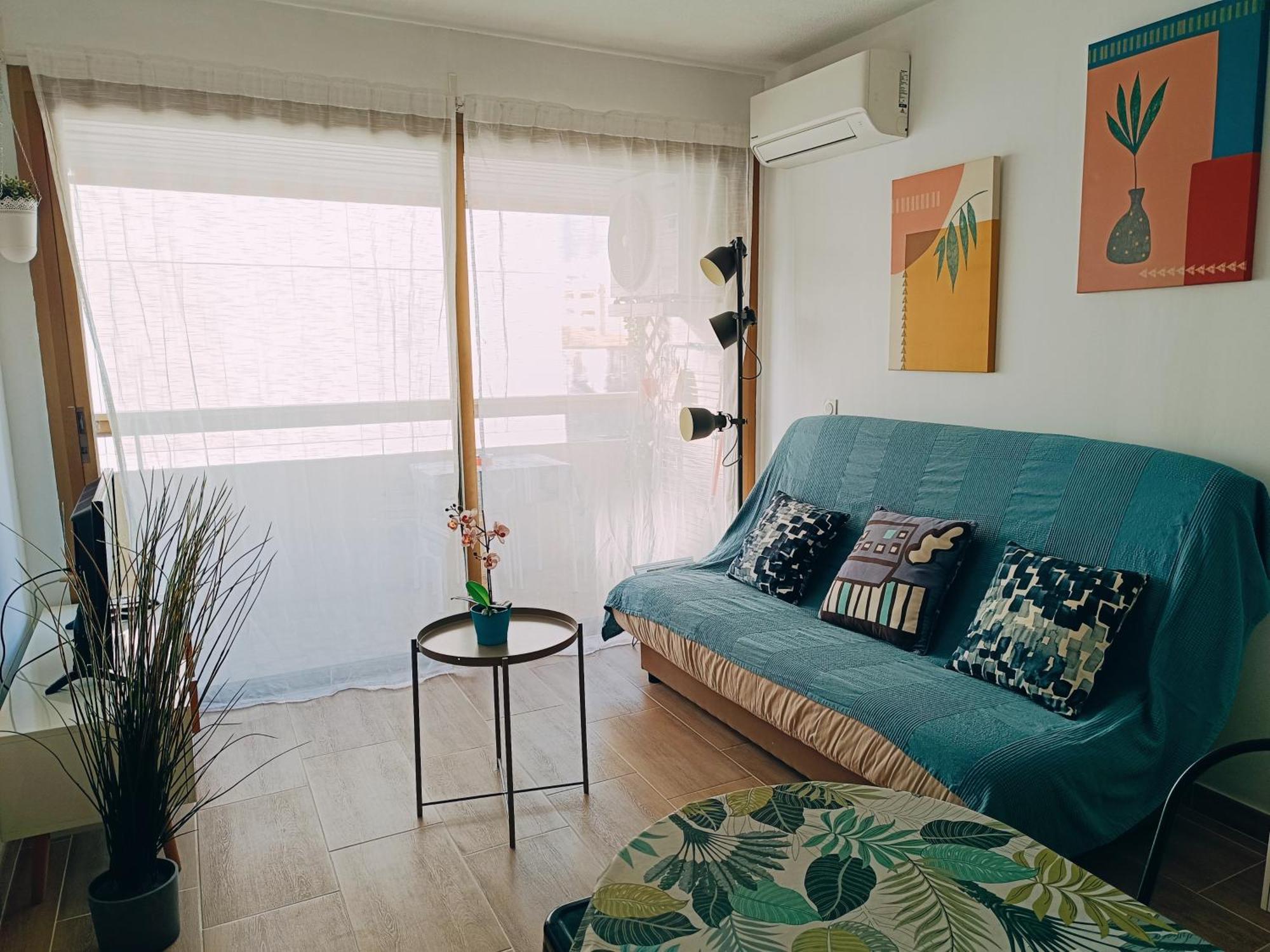 2 Pieces Climatise Avec Balcon Dans Le Vieil Antibes, Residence Avec Ascenseur Kültér fotó